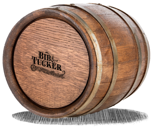 bourbon barrel