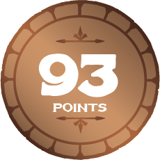 93 points