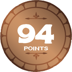 94 points