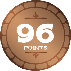 96 points