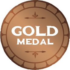 gold medal